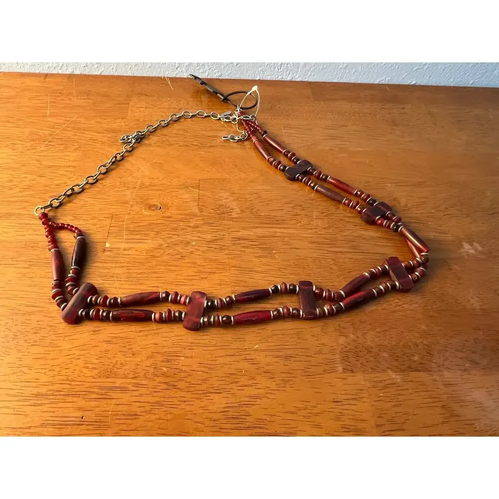 other boho maroon